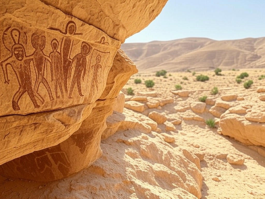 10 אתרים היסטוריים מובילים בישראל